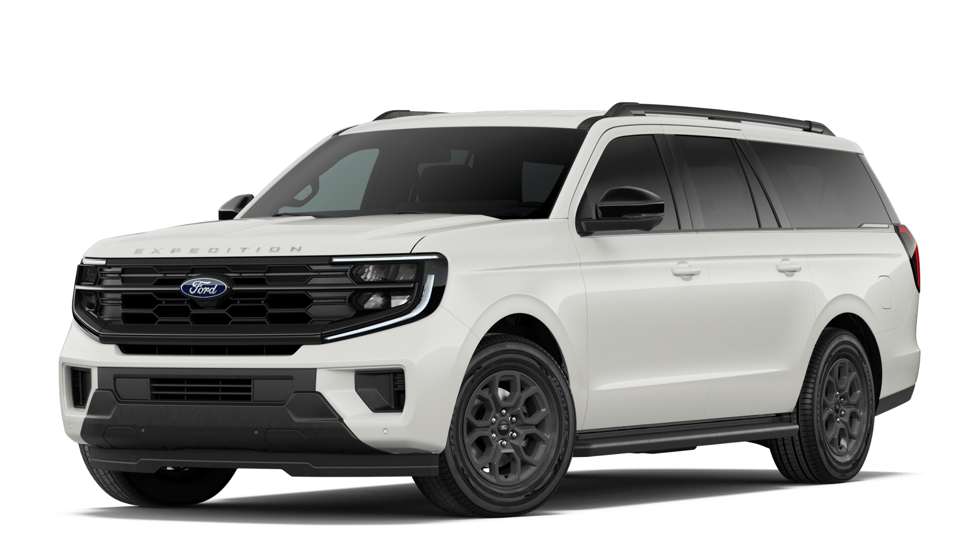 2026 Ford Expedition® External Image 1